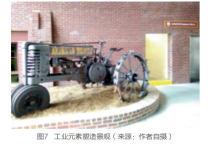 工业遗产更新的多元化设计策略