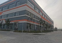 可分独门独院多层可分租 | 上海2500平5000到20000平方标准厂房出租