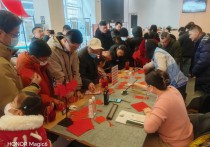 马力全开人气爆棚！超1750万人次来苏州过年！