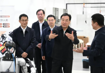 信长星调研苏州：为什么关注“人工智能”？