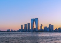 苏州工业园区：解读30年领先的“规划密码”